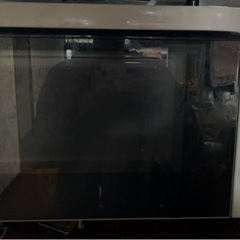 シャープ　電子レンジの画像