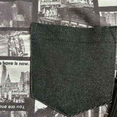 キッズカットソー150の画像