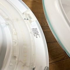 【決まりました】NEC LED照明器具 シーリングライト②の画像