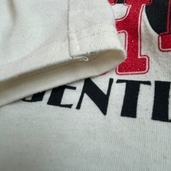 長袖カットソー130の画像