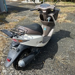 ホンダ Deo チェスタ  中古の画像