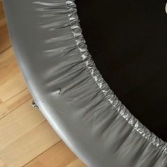 フォールディングトランポリンの画像