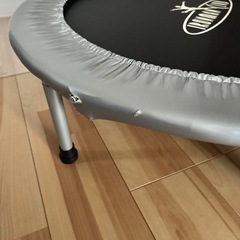 フォールディングトランポリンの画像