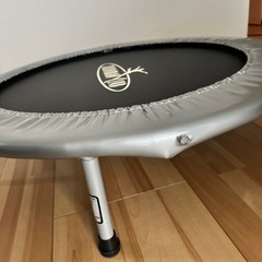 フォールディングトランポリンの画像