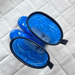 美品「長ぐつ」の画像