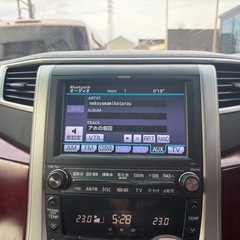 第二弾 トヨタ ヴェルファイア の画像