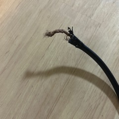 SONY BRAVIA 32型テレビ（ジャンク扱い）1000円／受け渡し柔軟の画像