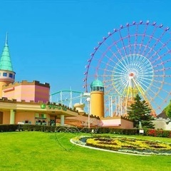 熊本県グリーンランドチケット譲ってください