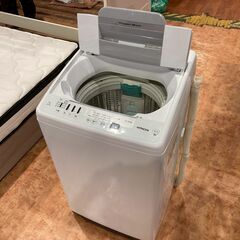【愛品館 市原店】日立　2021年製　7.0Kg洗濯機　 NW-R705　 【愛市I4S034773-007】の画像