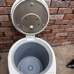 タイガー　ポット　の画像