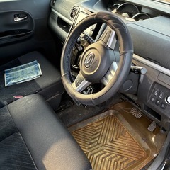 埼玉発　H29年車　タントカスタム LA600S 走行19万キロ代　白煙　異音の画像