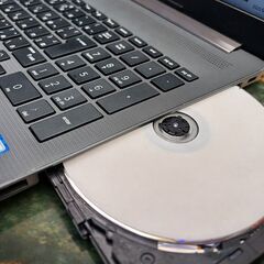 【★特価品★大画面ノートPC】目の悪い方も大丈夫☆HP 250 G7☆ 現品管理番号：0323JPO1の画像