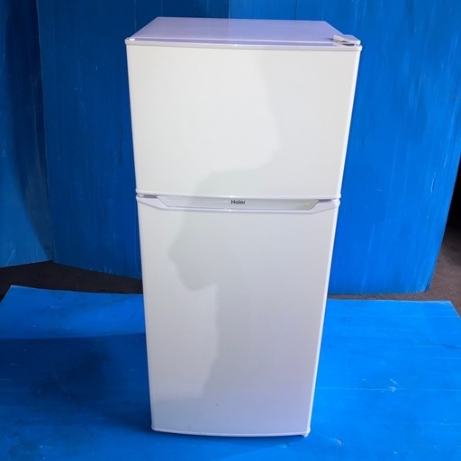 Haier ノンフロン冷凍冷蔵庫　2025年製
