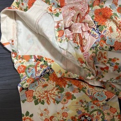 子供ベビー着物の画像