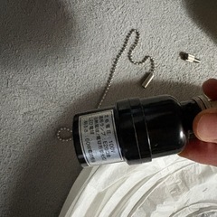 ペンダントライトルナ2の画像