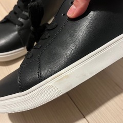 メンズスニーカーの画像