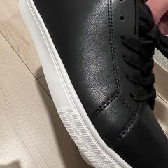 メンズスニーカーの画像