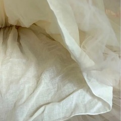 プリンセスドレス ベル 風 イエロー  美女と野獣 コスチューム コスプレ ハロウィン 子供用の画像