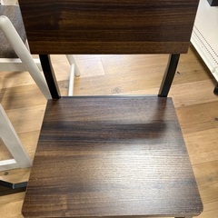 【軽トラック90分貸出サービス】パソコンデスク&チェアの画像