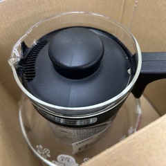 【ドリーム池田店♪ジモティ割対象】 一番くじ どうぶつの森 B賞  きっさハトの巣コーヒーサーバーセット ハリオ HARIO 【46717】の画像