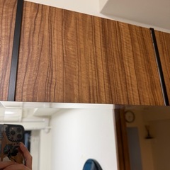 ドア掛けミラーの画像