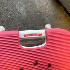 お風呂用　椅子セットの画像