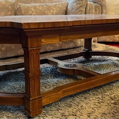 テーブルの画像