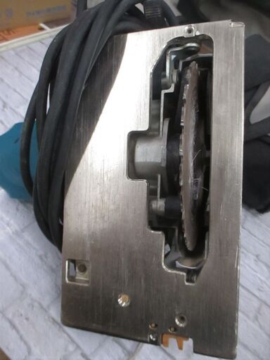 makita マキタ 5230 125mm マルノコ 中古品 【ハンズクラフト宜野湾 
