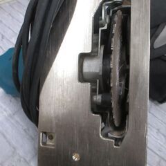 makita マキタ 5230 125ｍｍ マルノコ 中古品 【ハンズクラフト宜野湾店】の画像