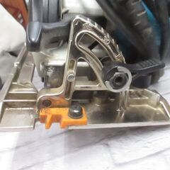 makita マキタ 5230 125ｍｍ マルノコ 中古品 【ハンズクラフト宜野湾店】の画像