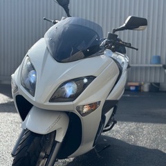 sg20j  ヤマハ　ビックスクーターの画像