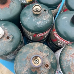 Coleman コールマン　キャンプ用の画像