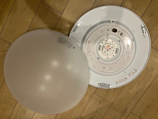 コイズミシーリングライト (ado) 板橋区役所前の照明器具の中古 