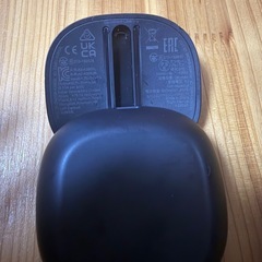 【配送可・除菌済】Anker Soundcore Liberty 4 ワイヤセルイヤホンの画像