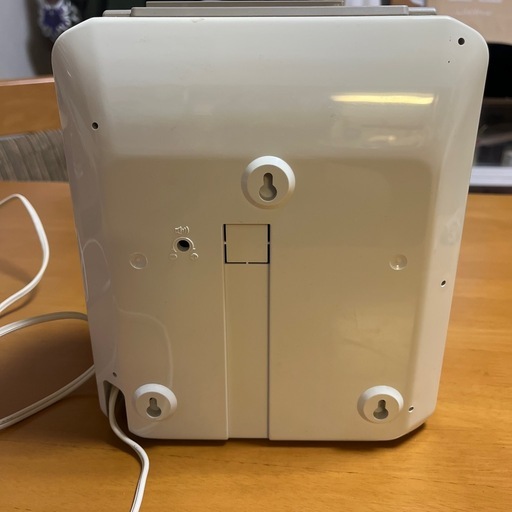 美品 タイムレコーダー