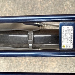 電動自転車の画像