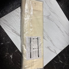 ベッド下収納（ニトリ）の画像