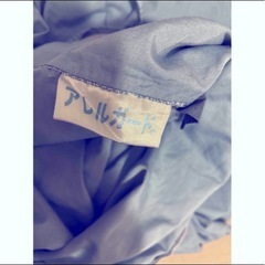 ①　アレルガード掛布団カバーの画像