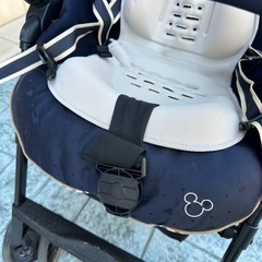 combi ディズニー限定モデルの画像