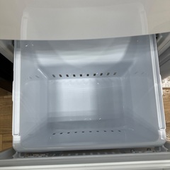 【軽トラック90分貸出サービス】TOSHIBA 2ドア冷蔵庫の画像