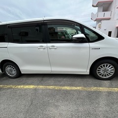 【低走行・名義変更＆車検込み】トヨタノア H28年式 68,687kmの画像