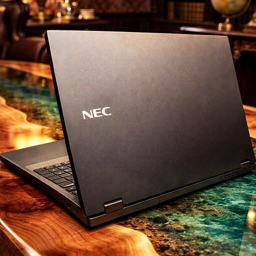 ☆特価品☆大画面ノートPC】目の悪い方も大丈夫☆NEC ☆特価品☆大画面ノートPC】目の悪い方も大丈夫☆NEC