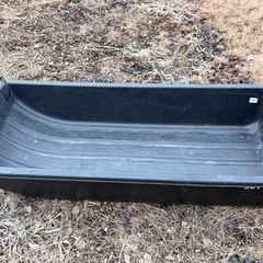 JET SLED 大型ソリ　XLの画像