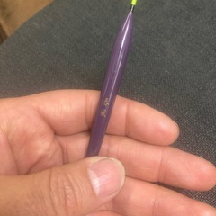 ヘラブナ　ウキ　　長さ26㎝　春風の画像