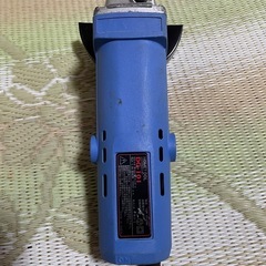 ディスクグラインダーの画像