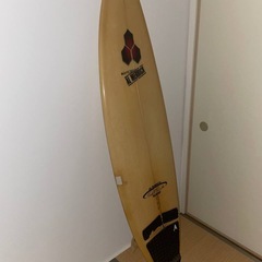 サーフボードの画像