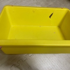 ご相談中☆無料☆おもちゃ収納ラックの画像