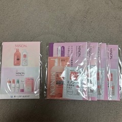 ミノンベビーの画像