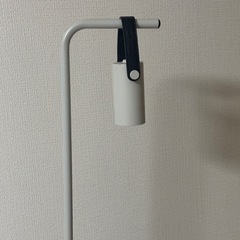 スタンドライト(電球無し)の画像
