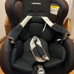 取引中　
チャイルドシートの画像